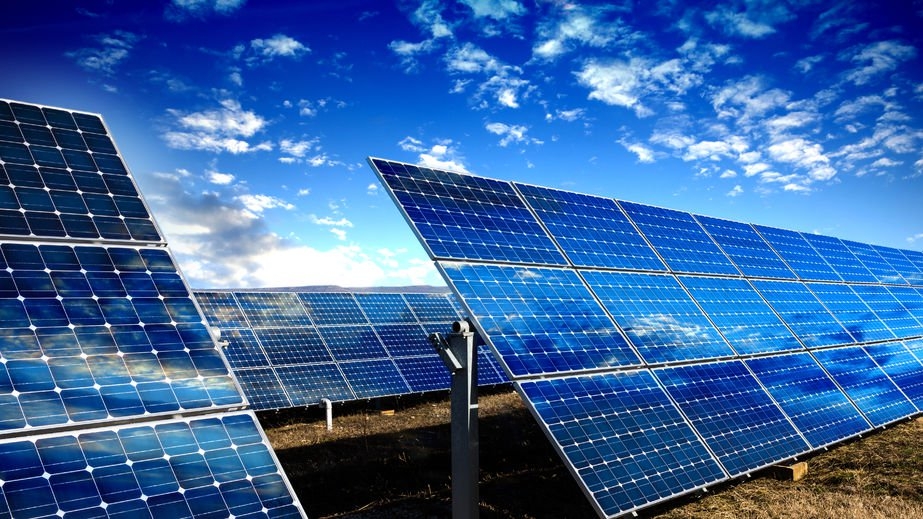 Thi công lắp đặt hệ thống năng lượng điện mặt trời tại Bình Phước