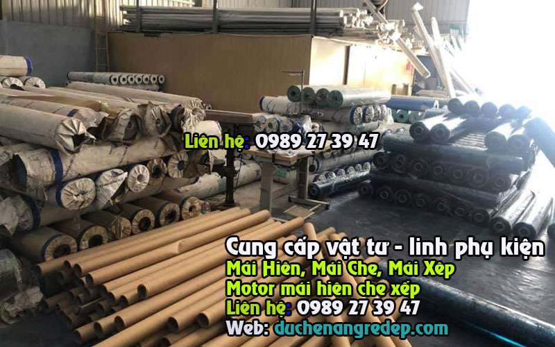 cung cấp vật tư phụ kiện mái hiên mái xếp di động Bán vật tư mái xếp uy tín - 0989 27 39 47 cung cấp vật tư phụ kiện mái hiên mái xếp di động Bán vật tư mái xếp uy tín - 0989 27 39 47